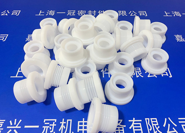 灌装机波纹管